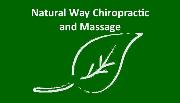 Natural Way Chiropractic and Massage Logo